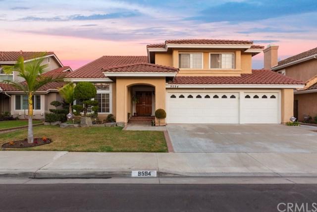 9594 Weybridge Court - Photo 1