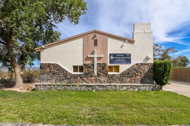 33166 Old Woman Springs Road - Photo 1