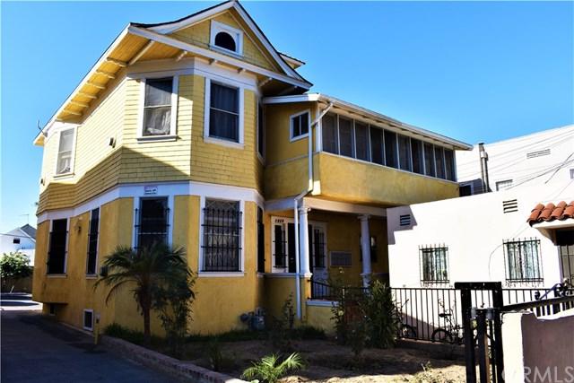 1820 11th Street - Photo 1