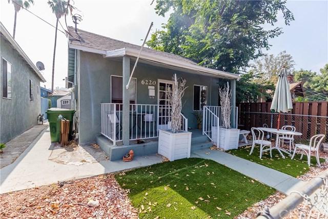 6220 Echo Street - Photo 1