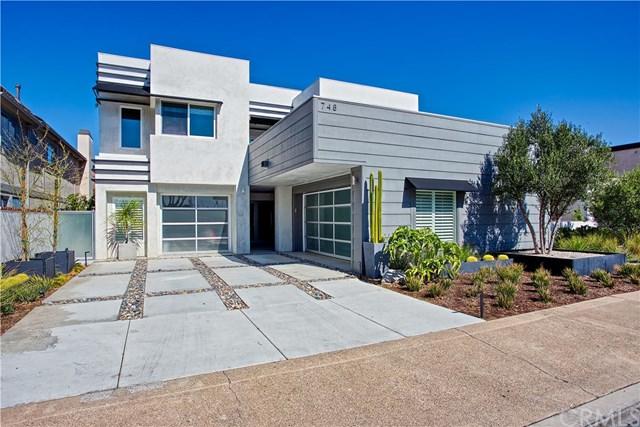 748 Harbor Island Drive - Photo 1