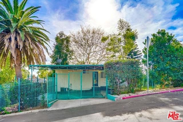 1630 Cerro Gordo Street - Photo 1