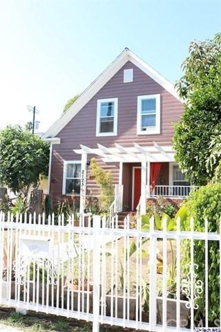 2123 Yosemite Drive - Photo 1