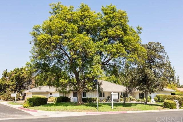 19321 Mayall Street - Photo 1