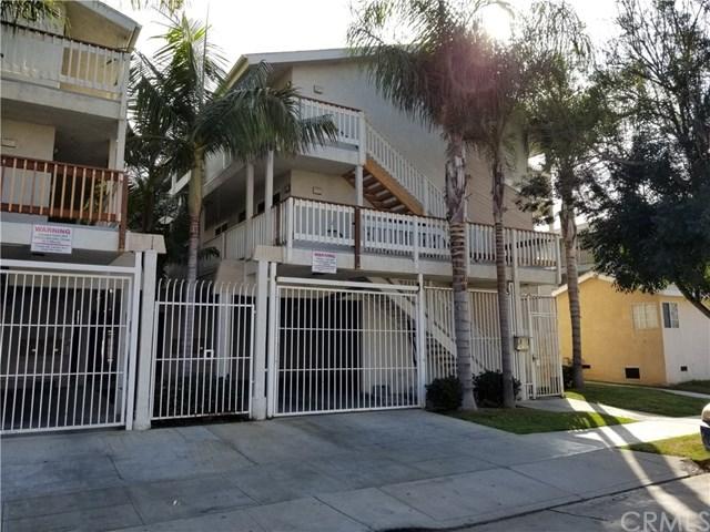 1140 Molino Avenue - Photo 1