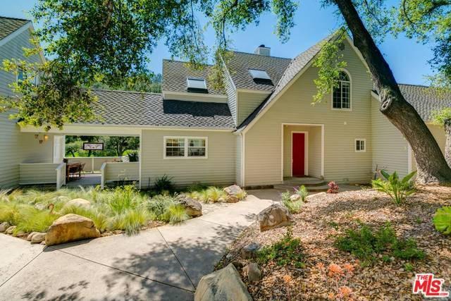 1511 Nova Lane - Photo 1