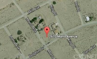 2670 Morro Avenue - Photo 1