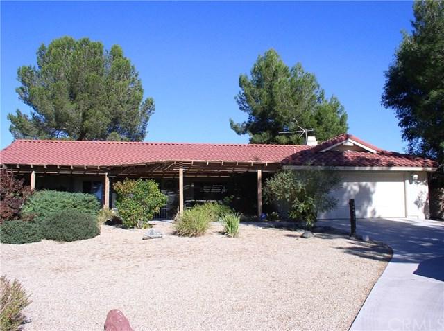 14455 Havasu Road - Photo 1