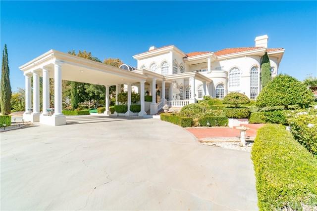 20022 Rancherias Road - Photo 1
