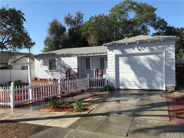 2345 Cerritos Avenue - Photo 1