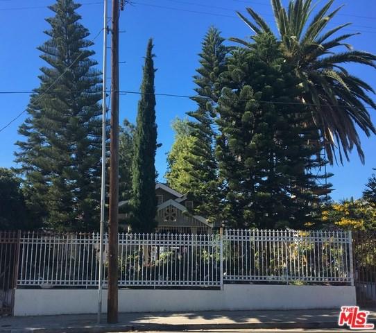 511 Hoover Street - Photo 1