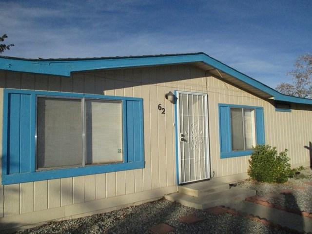 21621 Sandia Road - Photo 1