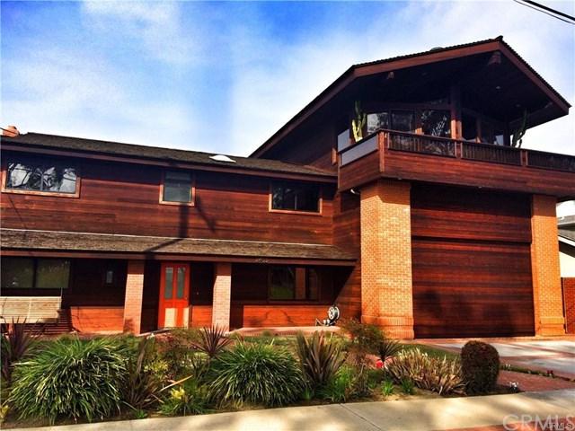 2405 Tustin Avenue - Photo 1