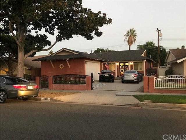 13542 Castana Avenue - Photo 1