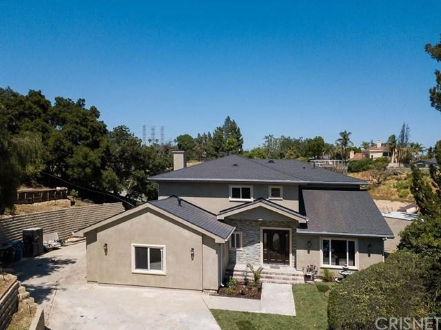 11160 Newcastle Avenue - Photo 1