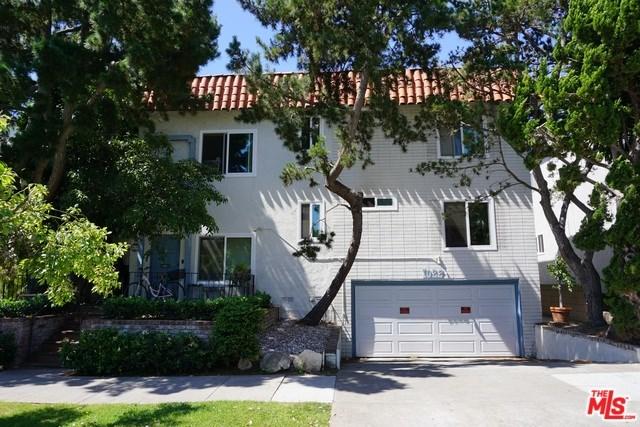 1022 Euclid Street - Photo 1