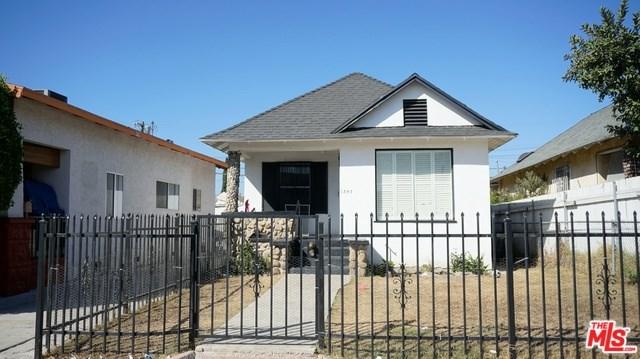 1347 36TH Street - Photo 1