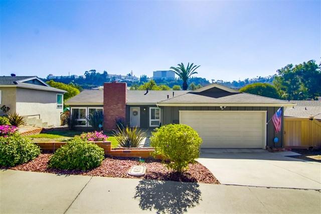 5823 Adobe Falls Road - Photo 1