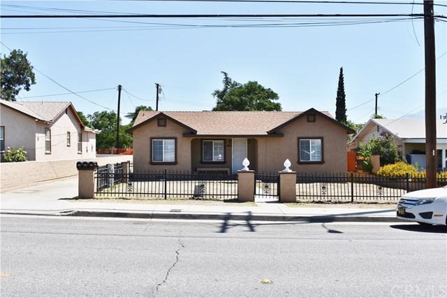 492 Alessandro Street - Photo 1