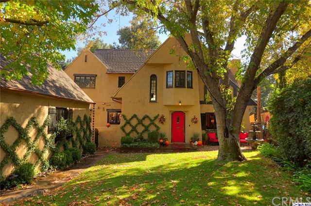 1720 Willow Drive - Photo 1