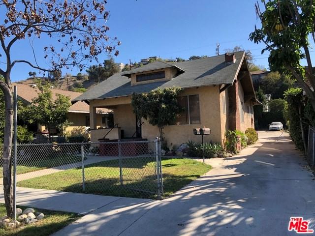 4414 Homer Street - Photo 1