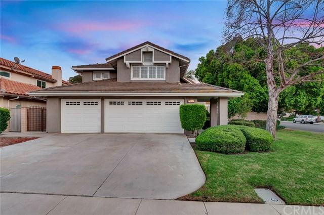 17411 Crestlake Lane - Photo 1