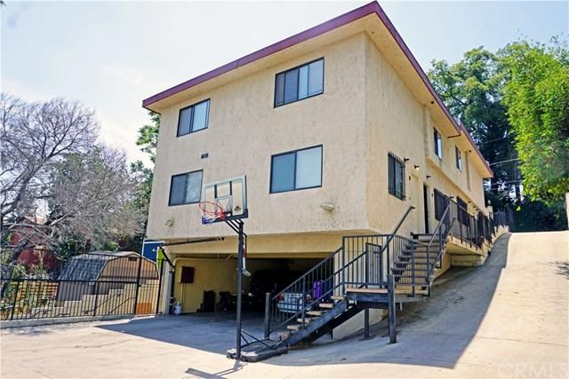 1737 Kent Street - Photo 1