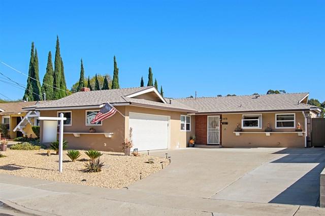 1415 El Prado Ave - Photo 1
