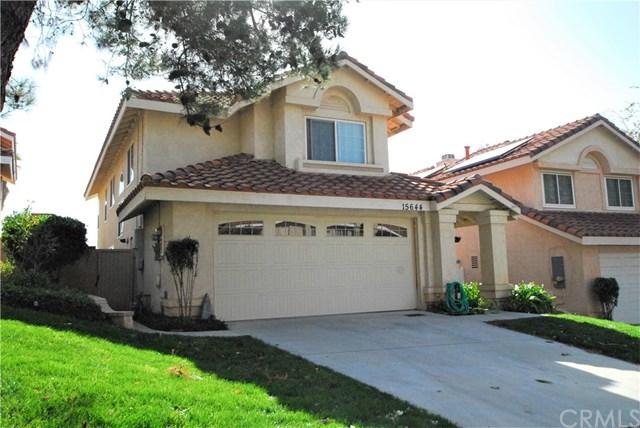 15644 Carrousel Drive - Photo 1
