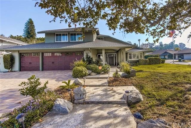5904 San Juan Drive - Photo 1