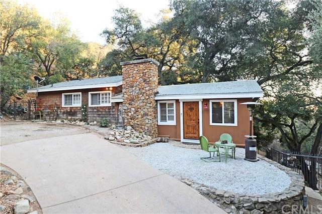 4840 Palmer Canyon Road - Photo 1