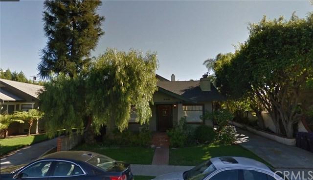 308 Coronado Avenue - Photo 1