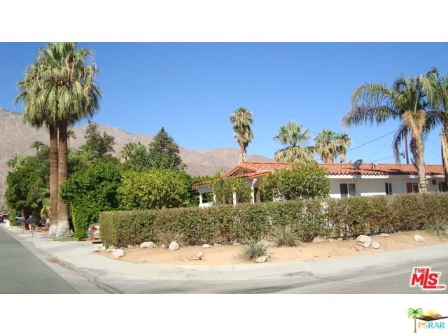 545 Calle Amigos - Photo 1