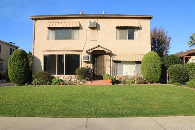 4293 Tujunga Avenue - Photo 1