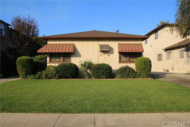 4297 Tujunga Avenue - Photo 1