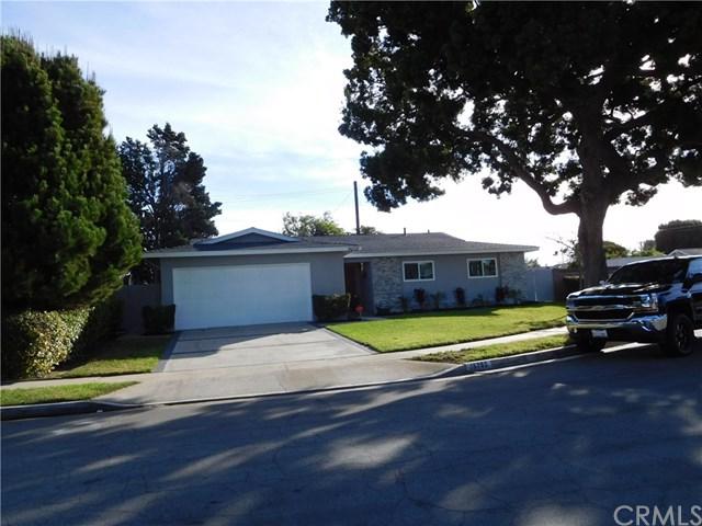 16752 Jeffrey Circle - Photo 1