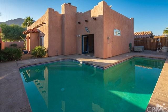 53490 Avenida Carranza - Photo 1