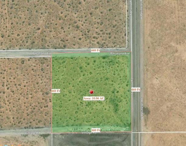 0 Vacant Land - Photo 1