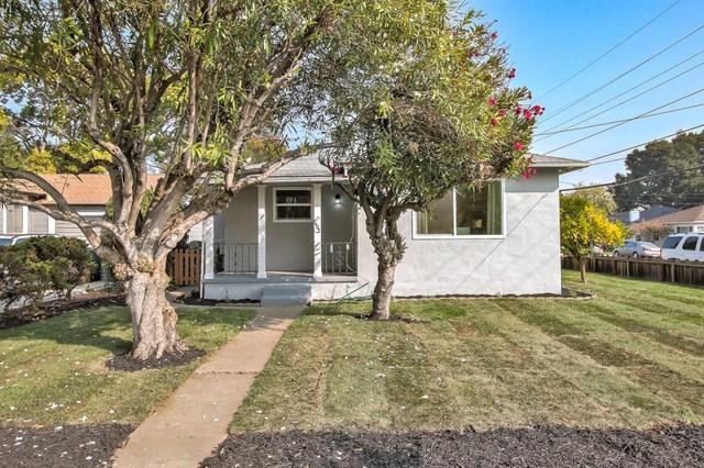 1402 Arguello Street - Photo 1