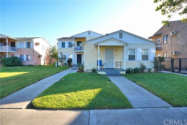 664 Riggin Street - Photo 1