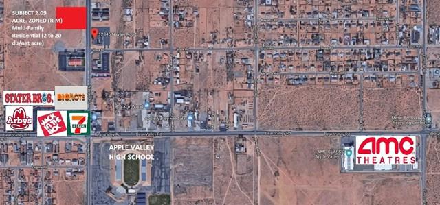 0 Navajo Avenue - Photo 1