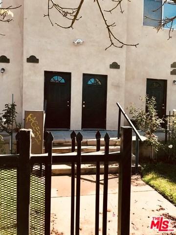 1818-1/2 La Brea Avenue - Photo 1