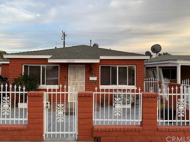13626 Earnshaw Avenue - Photo 1