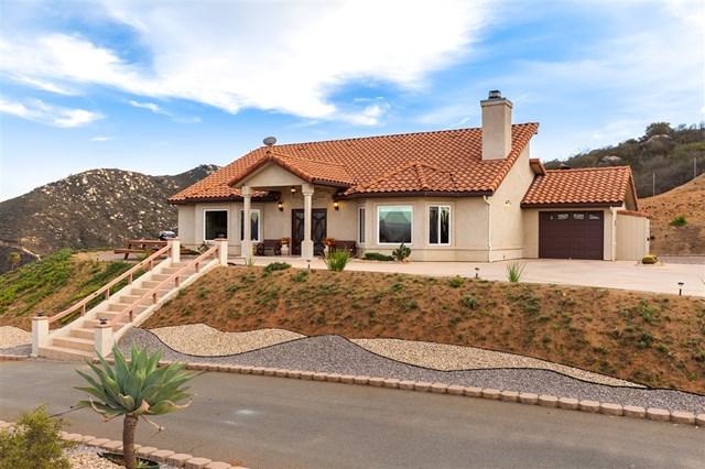 12608 Wildcat Canyon Rd - Photo 1