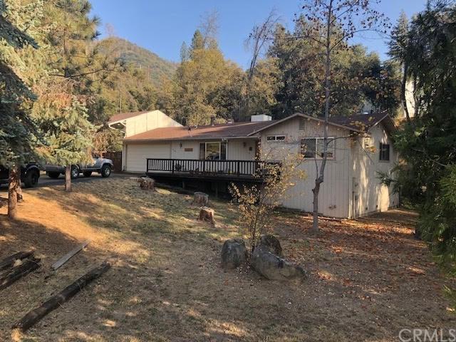 2328 Shoshone Road - Photo 1