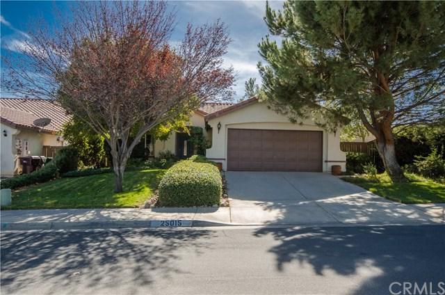 25015 Clover Creek Lane - Photo 1