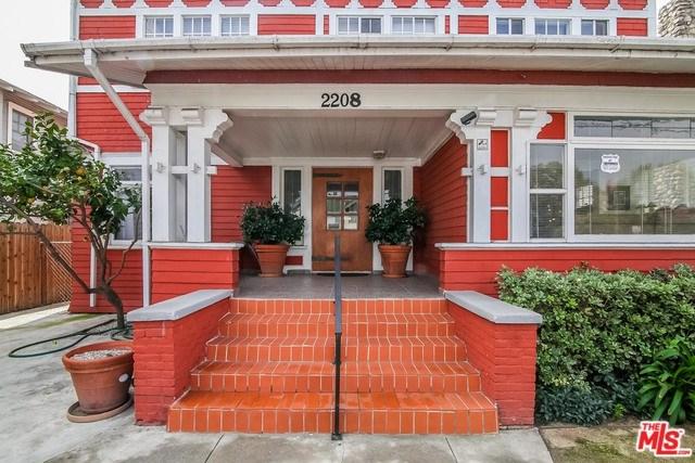 2208 Cambridge Street - Photo 1