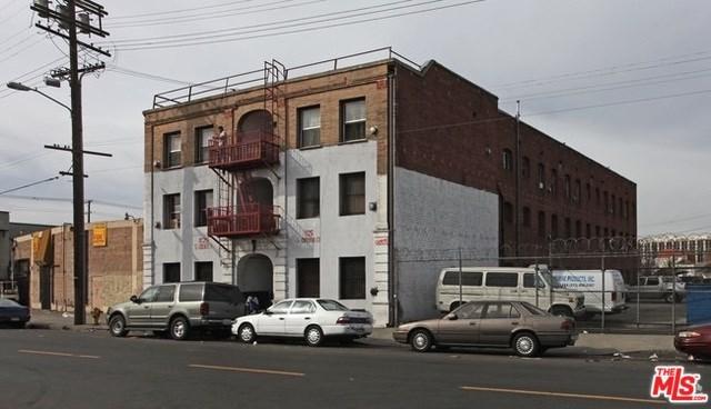 825 Crocker Street - Photo 1
