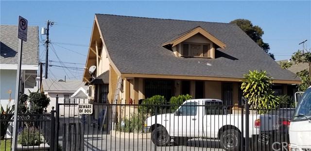 2815 4th Ave. - Photo 1