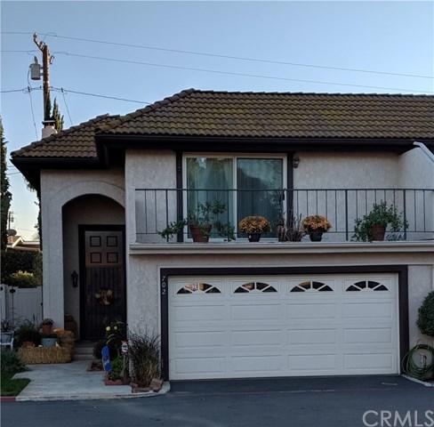 702 Rowland Street - Photo 1
